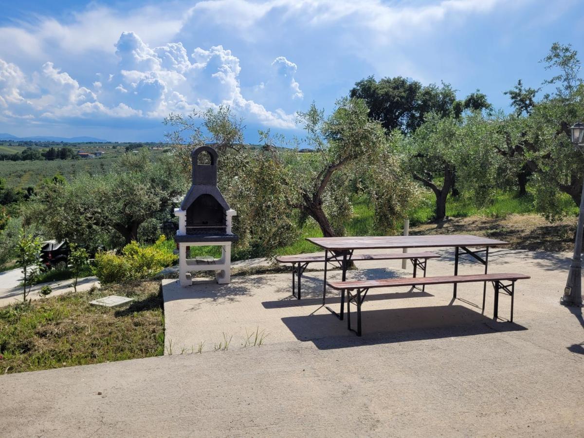 Domus Quarticelli Costa Dei Trabocchi Apartamento Torino di Sangro Exterior foto