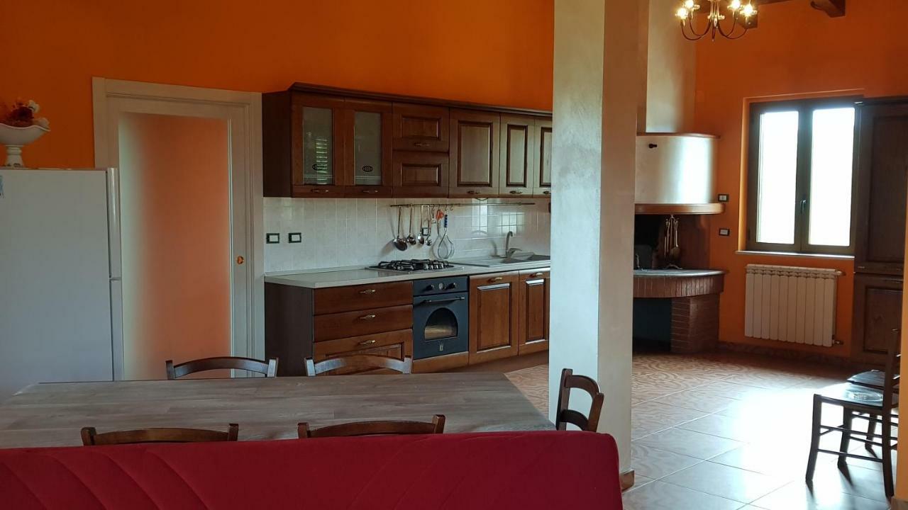 Domus Quarticelli Costa Dei Trabocchi Apartamento Torino di Sangro Exterior foto