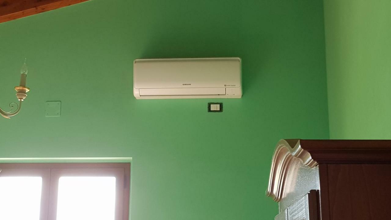 Domus Quarticelli Costa Dei Trabocchi Apartamento Torino di Sangro Exterior foto