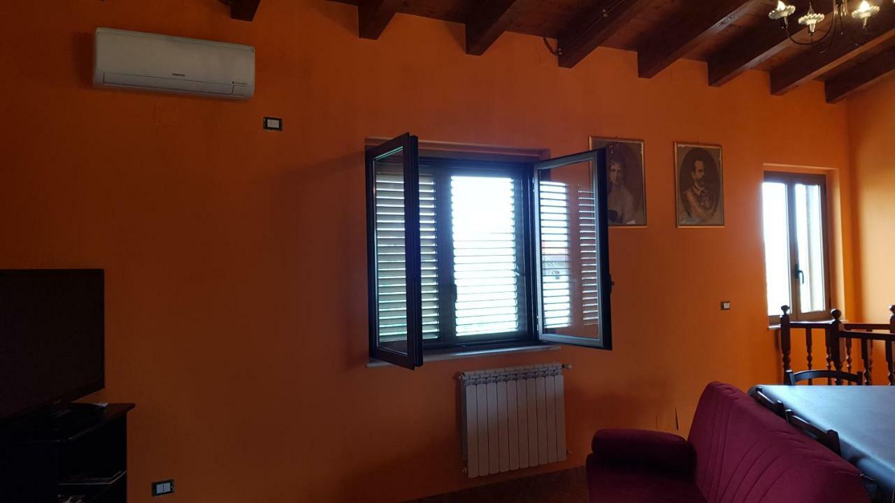 Domus Quarticelli Costa Dei Trabocchi Apartamento Torino di Sangro Exterior foto