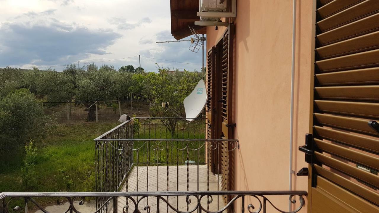 Domus Quarticelli Costa Dei Trabocchi Apartamento Torino di Sangro Exterior foto