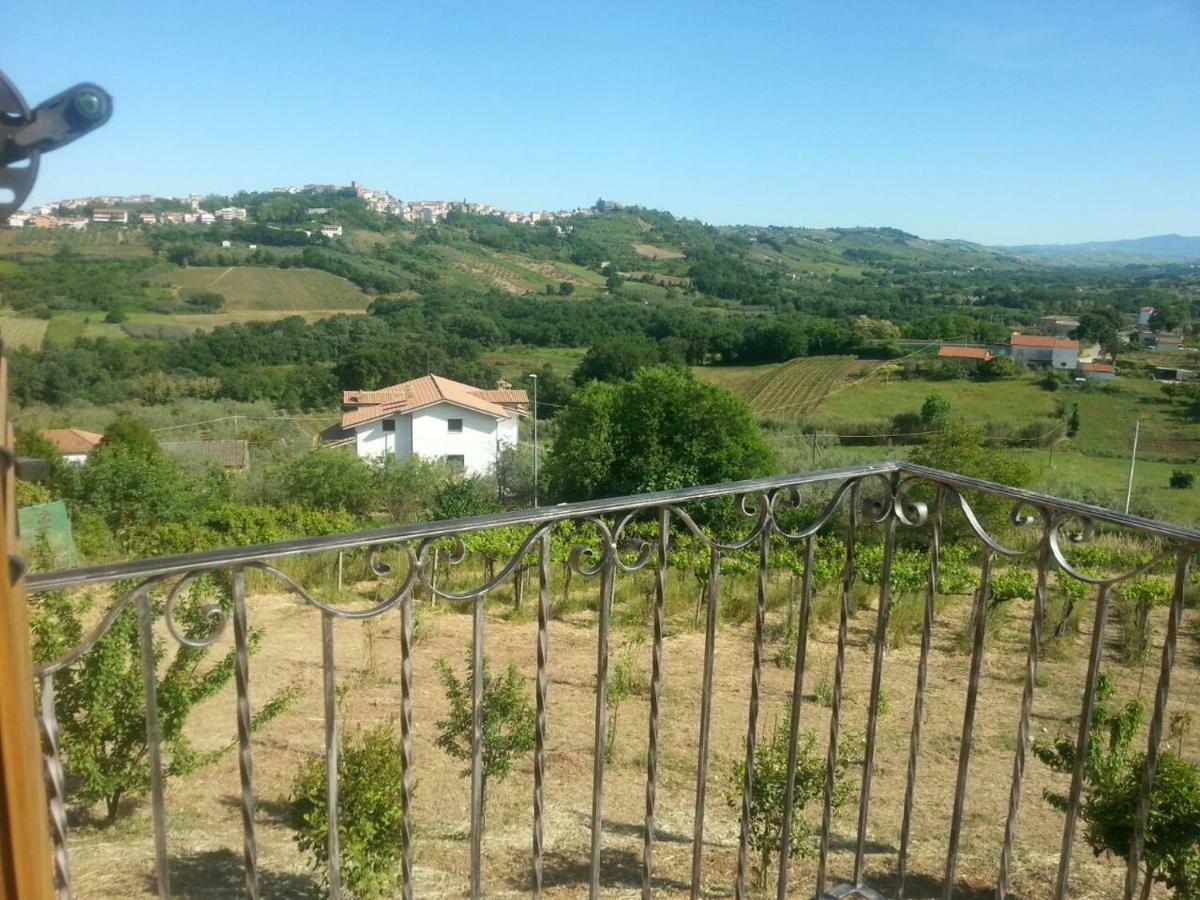 Domus Quarticelli Costa Dei Trabocchi Apartamento Torino di Sangro Exterior foto