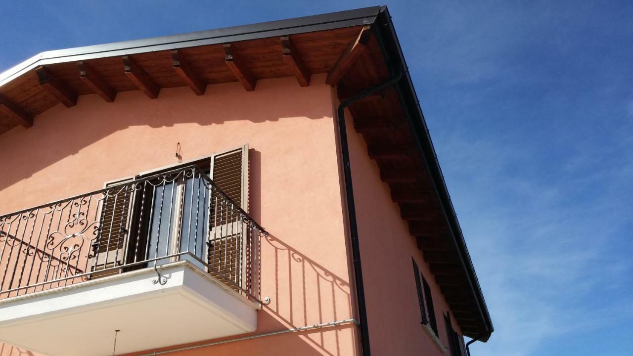 Domus Quarticelli Costa Dei Trabocchi Apartamento Torino di Sangro Exterior foto