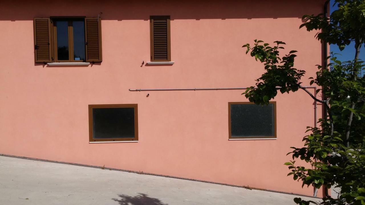 Domus Quarticelli Costa Dei Trabocchi Apartamento Torino di Sangro Exterior foto