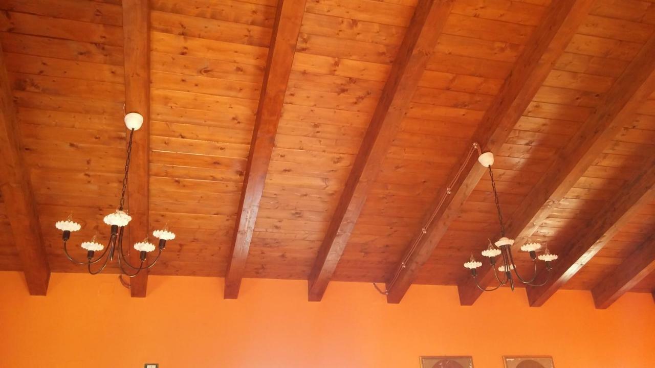 Domus Quarticelli Costa Dei Trabocchi Apartamento Torino di Sangro Exterior foto