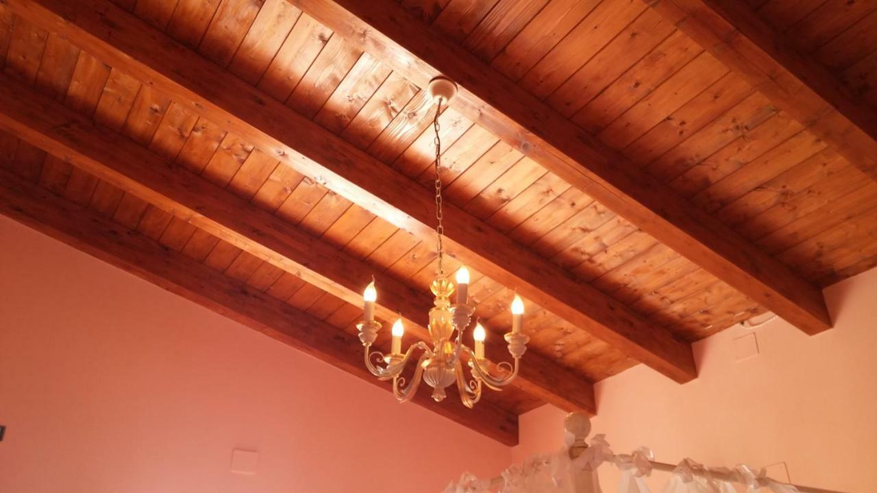 Domus Quarticelli Costa Dei Trabocchi Apartamento Torino di Sangro Exterior foto