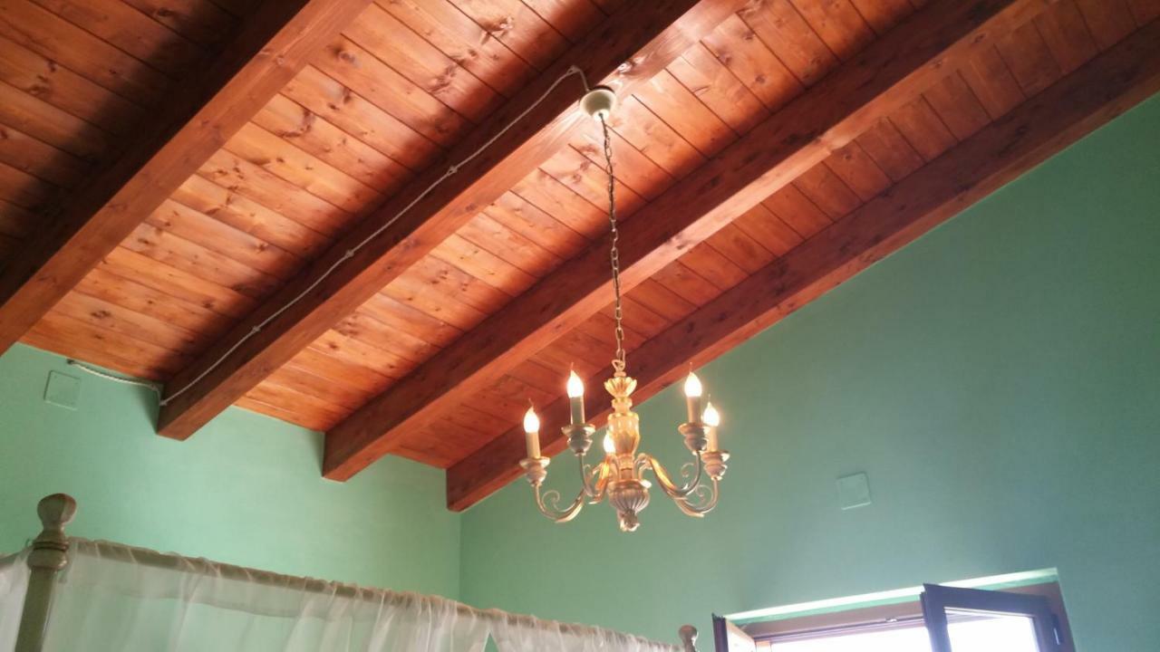 Domus Quarticelli Costa Dei Trabocchi Apartamento Torino di Sangro Exterior foto