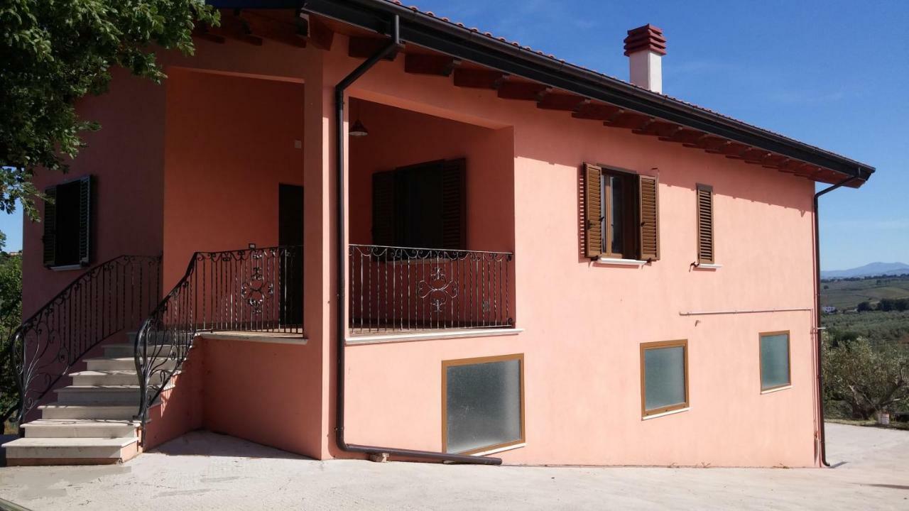 Domus Quarticelli Costa Dei Trabocchi Apartamento Torino di Sangro Exterior foto